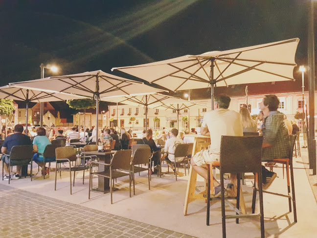 Opinii despre BAR KAVAL ŽALEC în Žalec - Gastronomija in gostinstvo