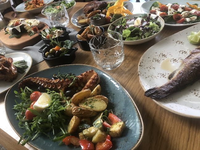 Na Vasi, restavracija in prenočišča - Škofja Loka