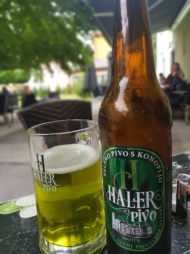 Kavarna korona, Andreja Šmuc s.p.