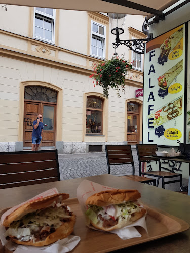 Šeherezada - Ljubljana