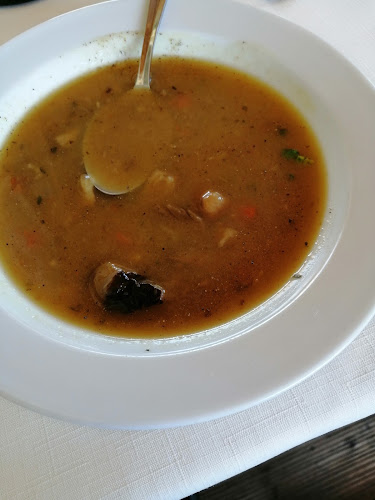 Gostilna pri ovinku - Gastronomija in gostinstvo