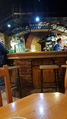 Opinii despre Bar pod cerkvico, Zlatka Kolman, s.p. în Radenci - Gastronomija in gostinstvo