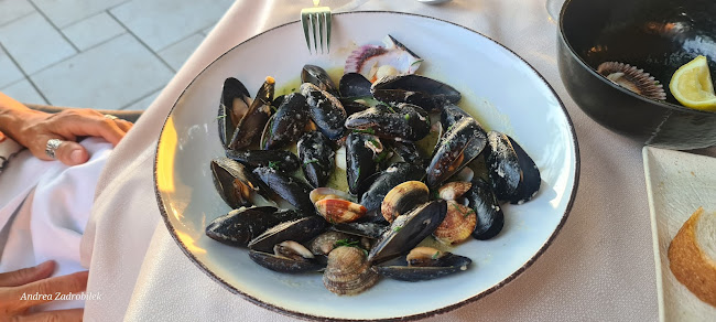 Restavracija Hotela Marina