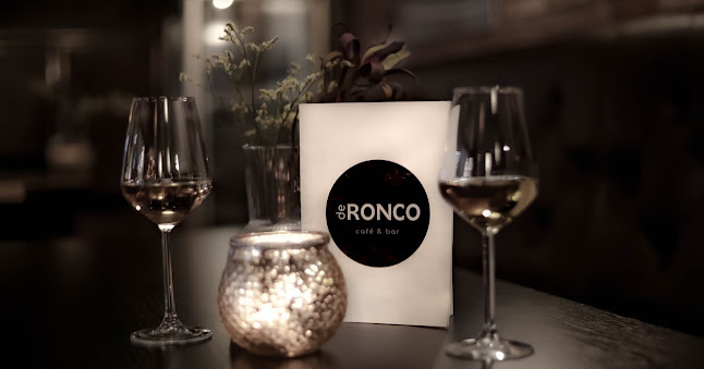 Comentarii opinii despre deRonco café & bar