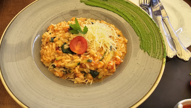 Starkl Heritage Hotel & Restaurant - Bled