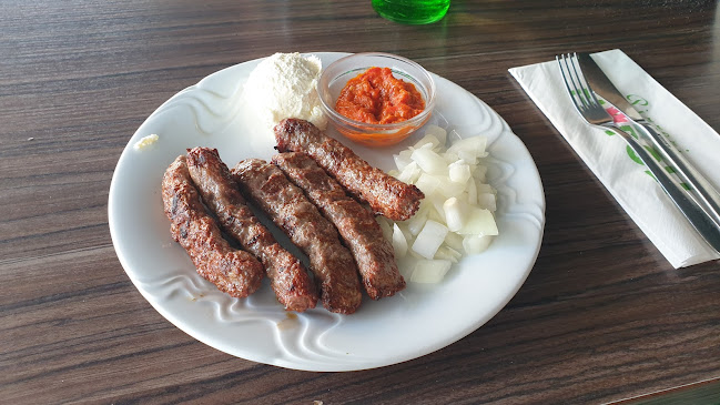 Opinii despre Pizzeria Napoli, Ljubljana în Ljubljana - Gastronomija in gostinstvo