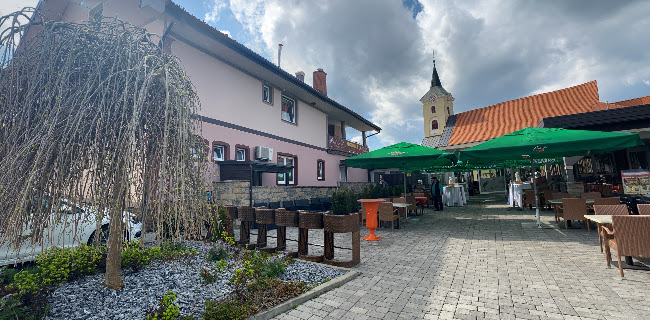 Gostišče siva Čaplja - Janko Trinkaus s.p.- restavracija - Trnovska vas