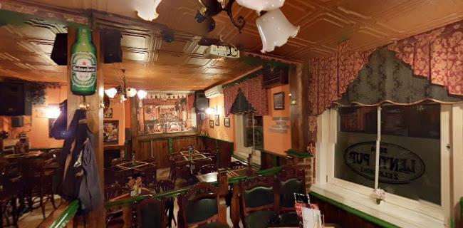 Lenti Pub Pintar P&B d.o.o