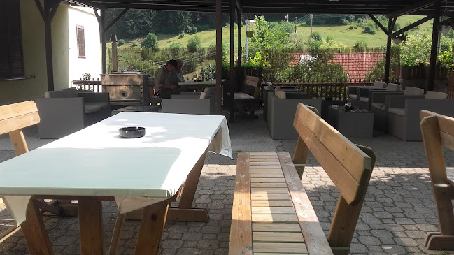 Gostilna Polena, Krstina Novak s.p.