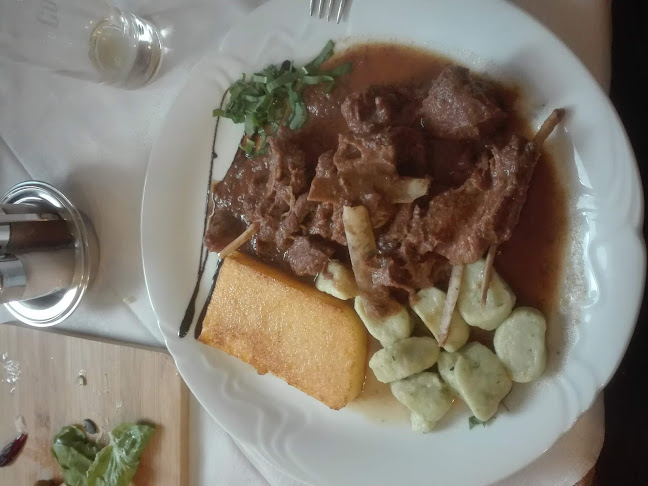 Comentarii opinii despre Gostilna Požar, Matej Požar, s.p.