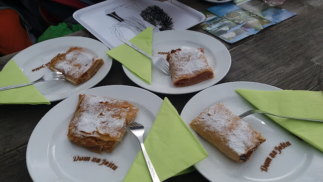 Comentarii opinii despre Dom na Joštu