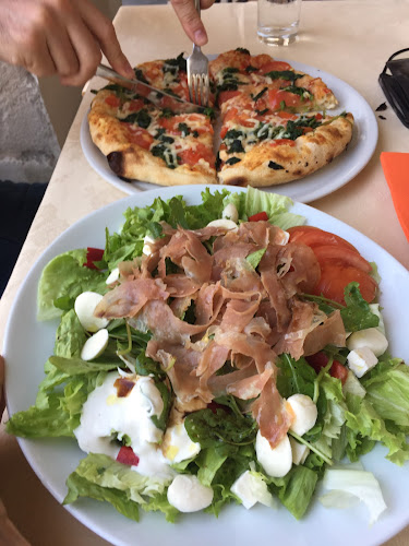 Comentarii opinii despre Pizzeria Batana Piran