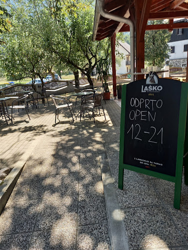 Gostišce Vančar - Bovec