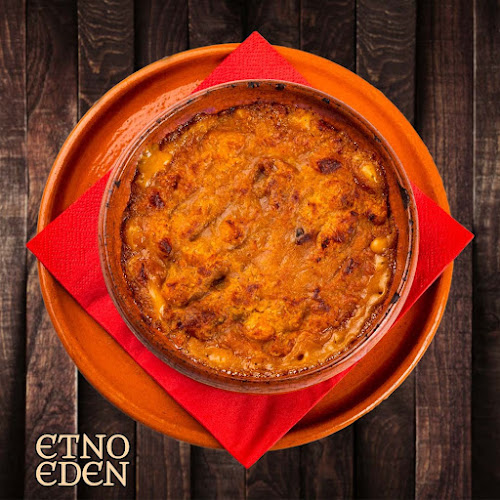 Restavracija Etno Eden Koper - Gastronomija in gostinstvo