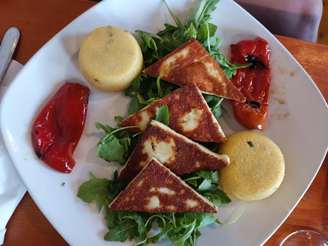 Gostilna Zatolmin - Tolmin