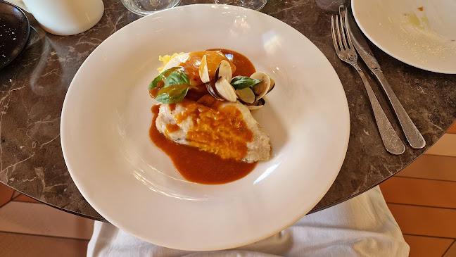 Capra Restaurant and café, Koper - Koper