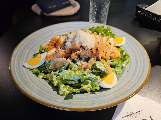 PIZZERIA DAL FORNO - Komenda