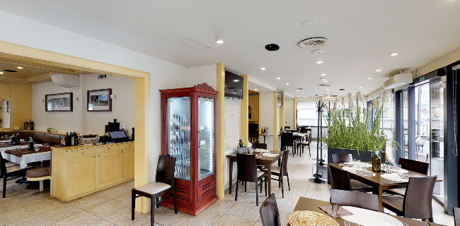 Gostilnica Vinka - Gastronomija in gostinstvo