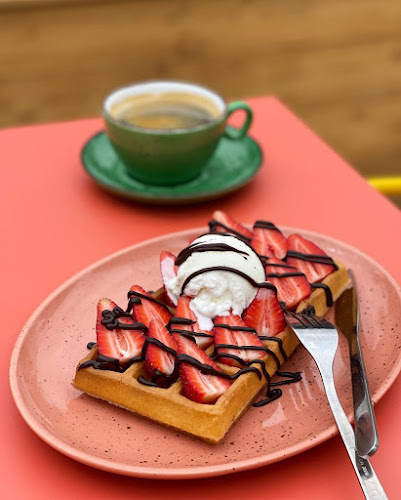 Opinii despre #VafljiVaflji în Ljubljana - Gastronomija in gostinstvo