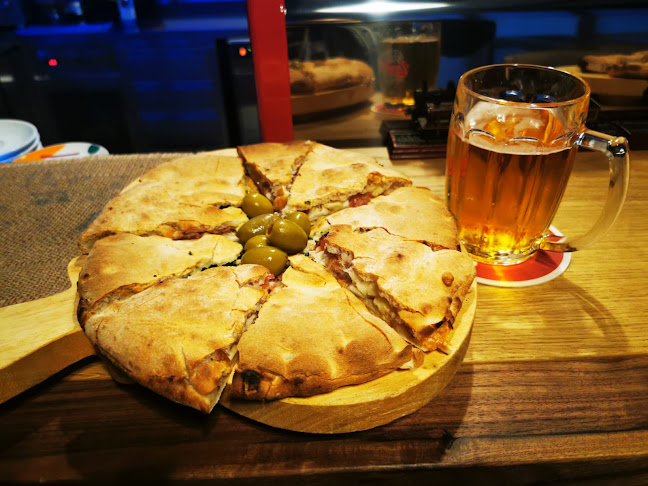 Bar Parencana IZOLA - Gastronomija in gostinstvo