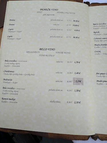 Gostilna Dobnikar Dobnikar Anton S.P. - Medvode