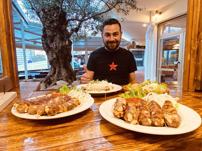 Roštilj - Gastronomija in gostinstvo