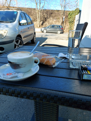 Opinii despre Refresh bar în Ljubljana - Gastronomija in gostinstvo