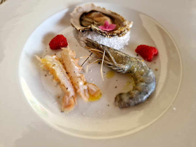 FISH - Gastronomija in gostinstvo