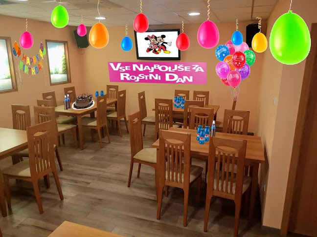 Gostilnica Pod Skalco