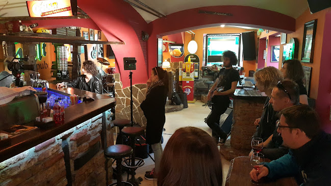 Kelt pub - bar, Denis Dretnik s.p.