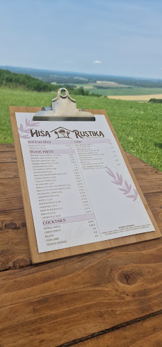 Opinii despre Hiša Rustika în Lendava - Gastronomija in gostinstvo