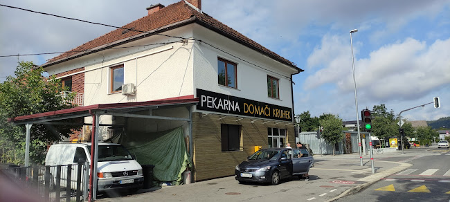 Domači kruhek pekarstvo d.o.o.