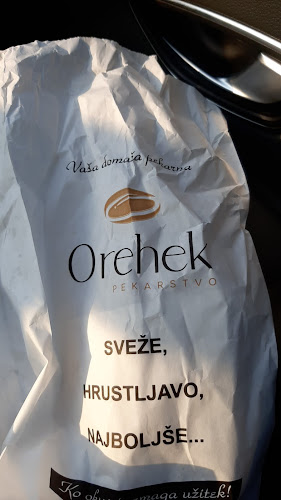Pekarna Umnik Šenčur Marcela Umnik s.p. - Gastronomija in gostinstvo