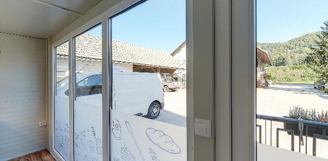 DPR PEKARNA RESNIK, proizvodnja kruha in slaščic, d.o.o. - Kozje