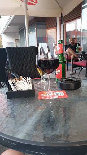 Bike bar - Stari Trg