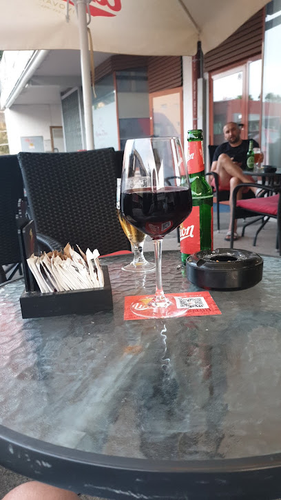 Bike bar - Stari Trg