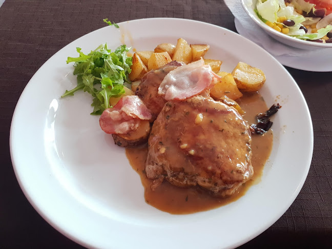 Comentarii opinii despre Gostilna Rožna hiša