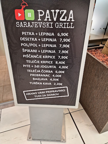 Ameriška ulica 13, 1000 Ljubljana