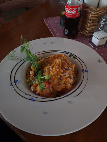 Opinii despre Restavracija Central Bled în Bled - Gastronomija in gostinstvo