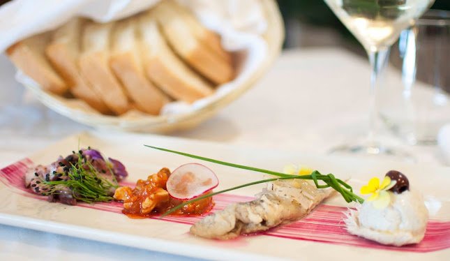 Restavracija Hotela Marina - Izola