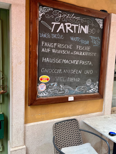 Opinii despre Gostilna Tartini în Piran - Gastronomija in gostinstvo