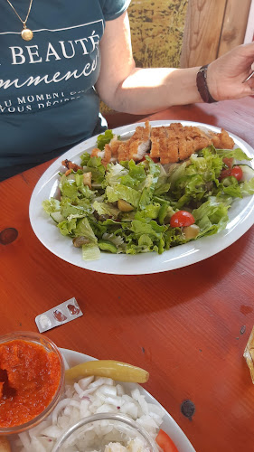 Opinii despre Saloon steakhouse în Slovenj Gradec - Gastronomija in gostinstvo