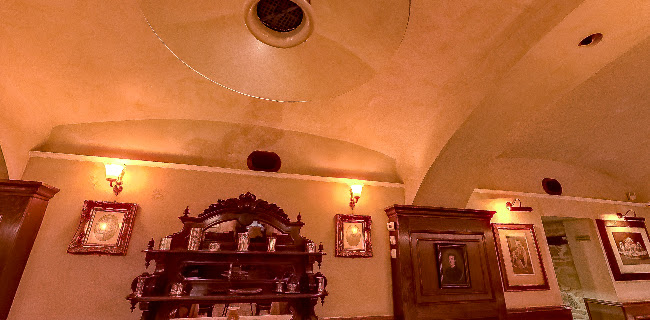 Gostilna As - Ljubljana