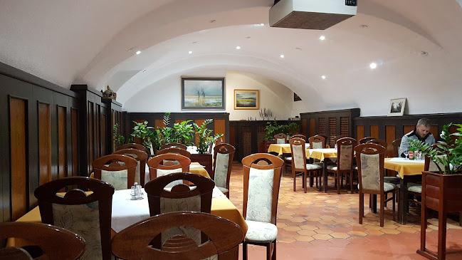 Comentarii opinii despre Okrepčevalnica Valvasorjev hram Erika Begic s.p.