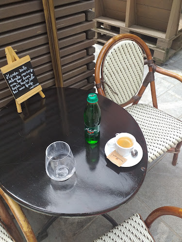 Teater Café - Gastronomija in gostinstvo