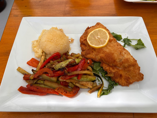 Comentarii opinii despre Gostilna - Pizzeria "Hruševje", Sonja Jurjevčič s.p.