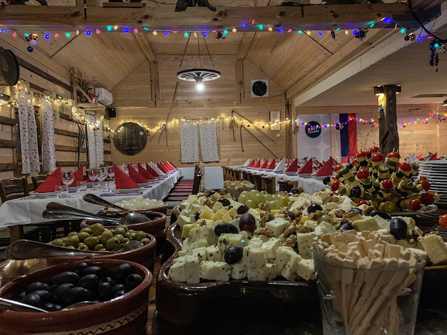 Martinova Izba - Zaključene Družbe