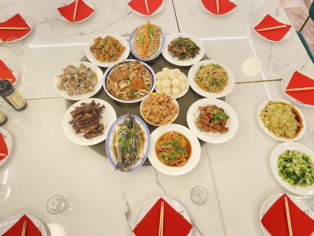 Restavracija Kitajski zmaj