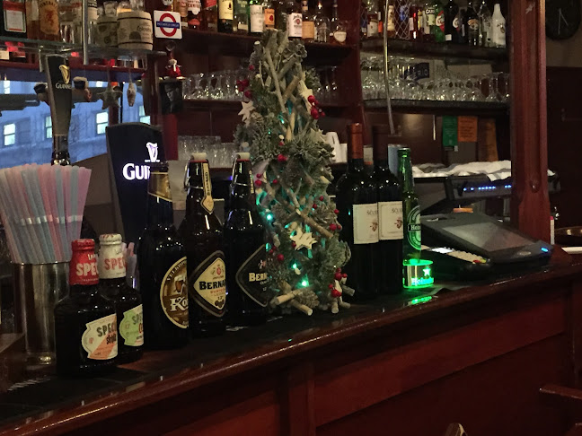 Pelikan Pub - Gastronomija in gostinstvo