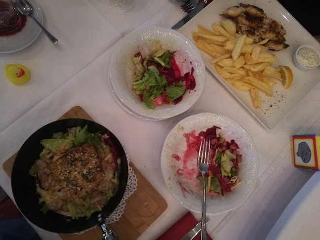 Opinii despre Gostilna Zorko Dušan Zorko s.p. în Križevci pri Ljutomeru - Gastronomija in gostinstvo